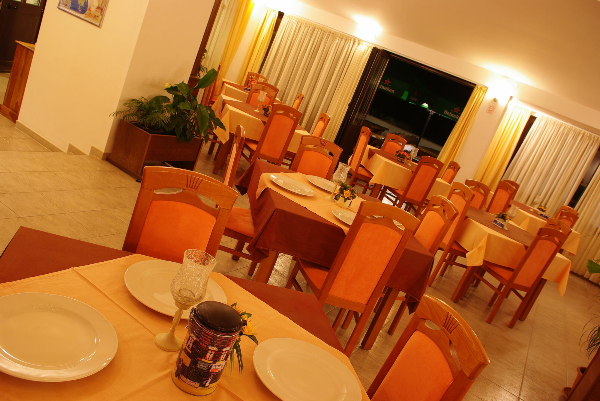 Hotel Holiday Poreč Exterior foto